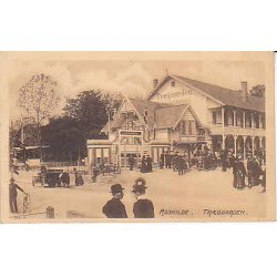 Tr&aelig;gaaden - Roskilde .E.F.1046