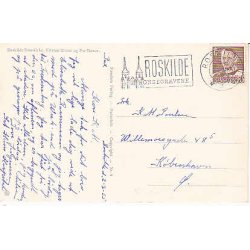 Kirsten Kimer &Per D�ver . St.9