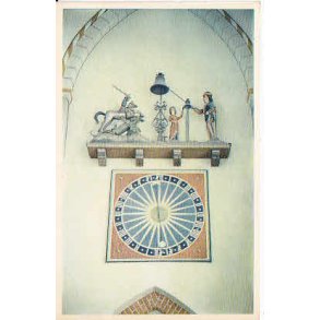 Kirsten Kimer &Per D�ver . St.9