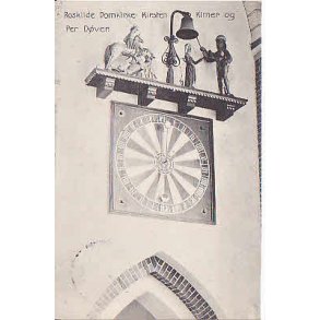 Kirsten Kimer & Per D�ver -  E.F.129