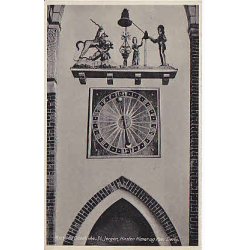 Kirsten Kimer & Per D&oslash;ver . E.F. 1624