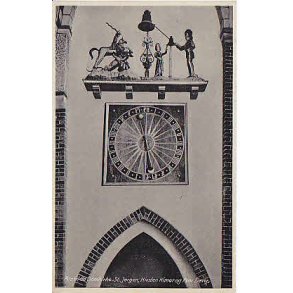 Kirsten Kimer & Per D&oslash;ver . E.F. 1624