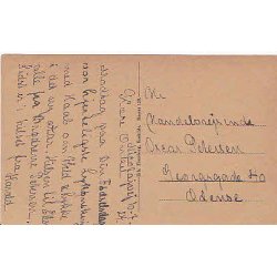 Kirsten Kimer & Per D&oslash;ver . E.F.129