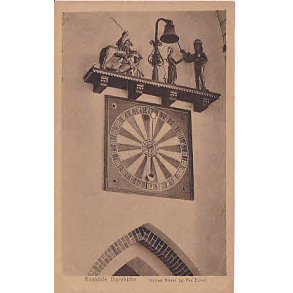 Kirsten Kimer & Per D&oslash;ver . E.F.129