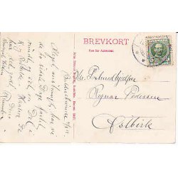 Kirsten Kimer & Per D&oslash;ver . J.B. 19471