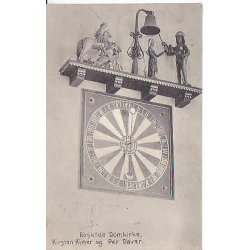 Kirsten Kimer & Per D&oslash;ver . J.B. 19471