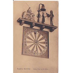 Kirsten Kimer &amp; Per D�ver -  J.B. 19471