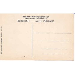 Kirsten Kimer & Per D&oslash;ver . E.F. 195