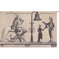 Kirsten Kimer &amp; Per D�ver -  E.F. 195