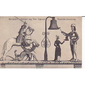 Kirsten Kimer & Per D�ver -  E.F. 195