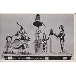 Kirsten Kimer &amp; Per D�ver .- E.F. 1642