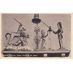 Kirsten Kimer &amp; Per D�ver - E.F. 1727