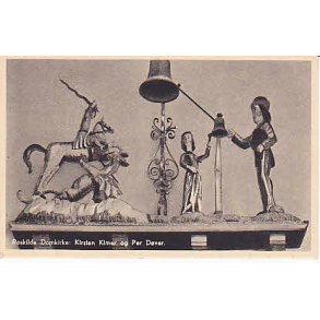 Kirsten Kimer & Per D�ver - E.F. 1727