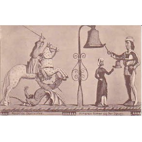 Kirsten Kimer & Per D�ver . H.J.9