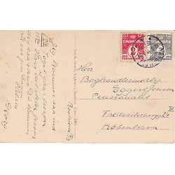 Kirsten Kimer & Per D&oslash;ver . H.J.29975