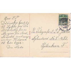 Kirsten Kimer & Per D&oslash;ver . 25823