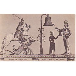 Kirsten Kimer & Per D&oslash;ver . 25823