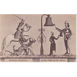 Kirsten Kimer & Per D&oslash;ver . 25823