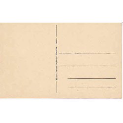 Boserup Pavillon - Roskilde - H.J.u/n - Ubrugt