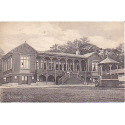 Boserup Pavillon - Roskilde - H.J.26685