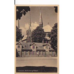 Domkirken og Pal�et St.62