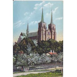 Domkirken - Roskilde E.F.534