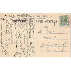 Roskilde Fjord - E.F.668