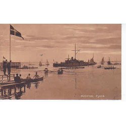 Roskilde Fjord - E.F.668