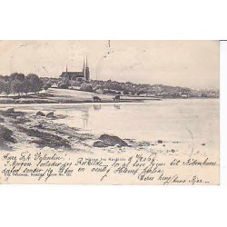 Hilsen fra Roskilde - E.F.102