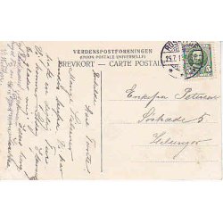 Domkirken - Roskilde -  E.F.102