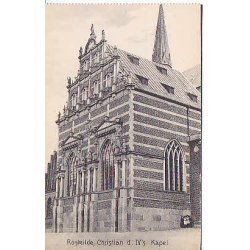 Christian d.IV Kapel. E.F.511.