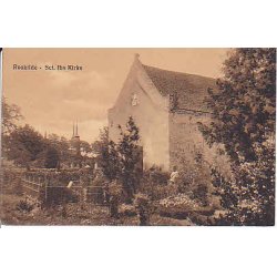 Sct.Ibs Kirke Roskilde E.F.83