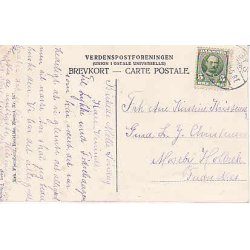 Torvet Roskilde E.F.647