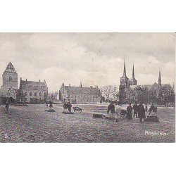 Torvet Roskilde E.F.647