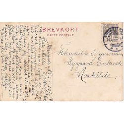 R&aring;dhuset Roskilde St. u/n