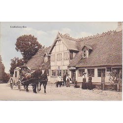 Lindenborg Kro - A.V.222