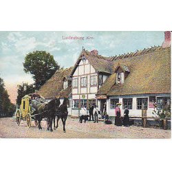 Lindenborg Kro - A.V. 72