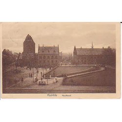 R&aring;dhuset Roskilde J.B. 33436