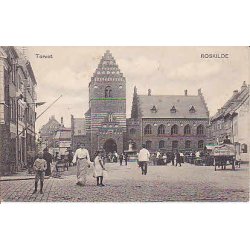 R&aring;dhuset Roskilde J.B. 2924