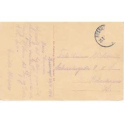 Udsigt til Ring&oslash;en E.F.367