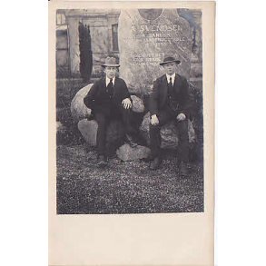 Tune Landbrugsskole u/n