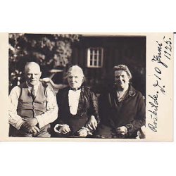 Roskilde10.Juni 1925