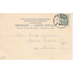 Hilsen fra Roskilde C.A.E.P.11437