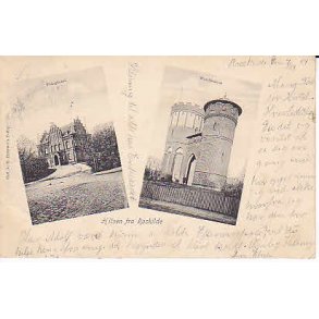 Hilsen fra Roskilde C.A.E.P.11437