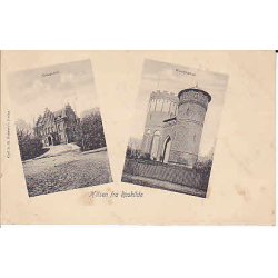 Hilsen fra Roskilde C.A.E.P.11437