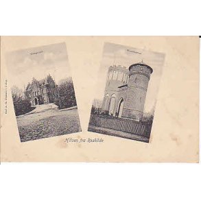 Hilsen fra Roskilde C.A.E.P.11437