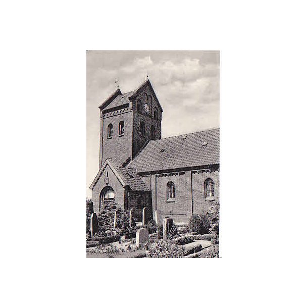 Vindinge Kirke J.J.13835