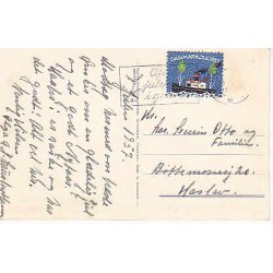 Roskilde i Sne. R.O. u/n - brugt.