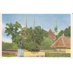 Parti fra Domkirken St.4