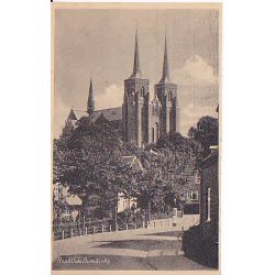 Roskilde Domkirke -  St.5